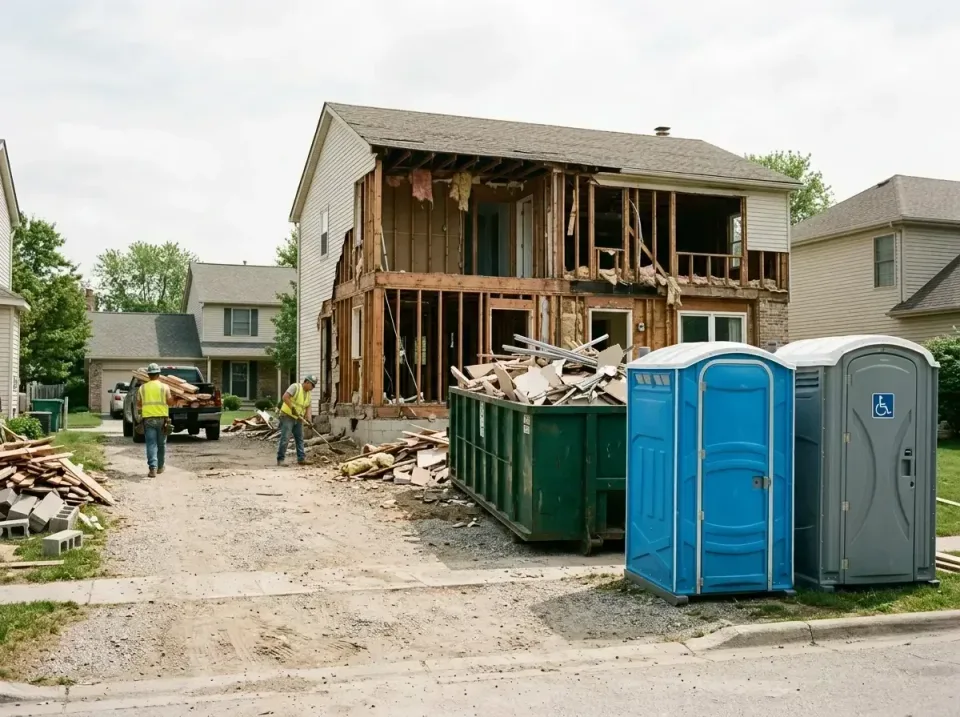 home-renovation-demolition-sit-010 — frequently asked questions, Portable Toilet & Dumpsters Rental in Paoli, PA